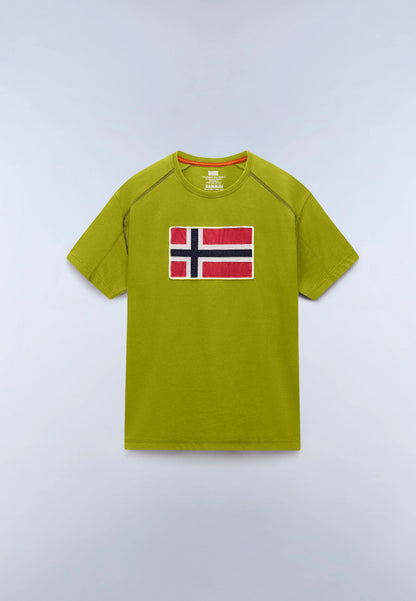 Green Golden