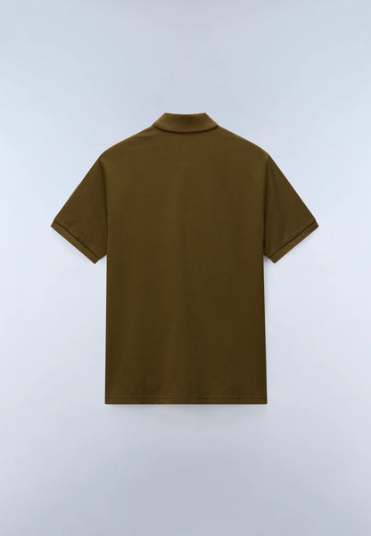 Dark Green Olive