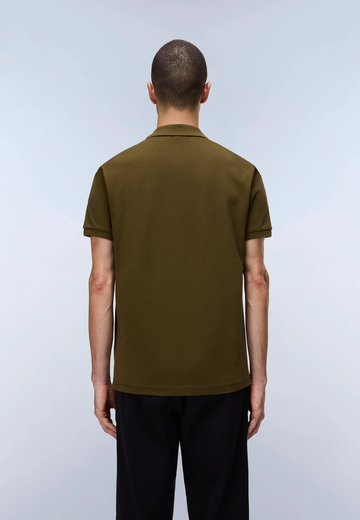 Dark Green Olive