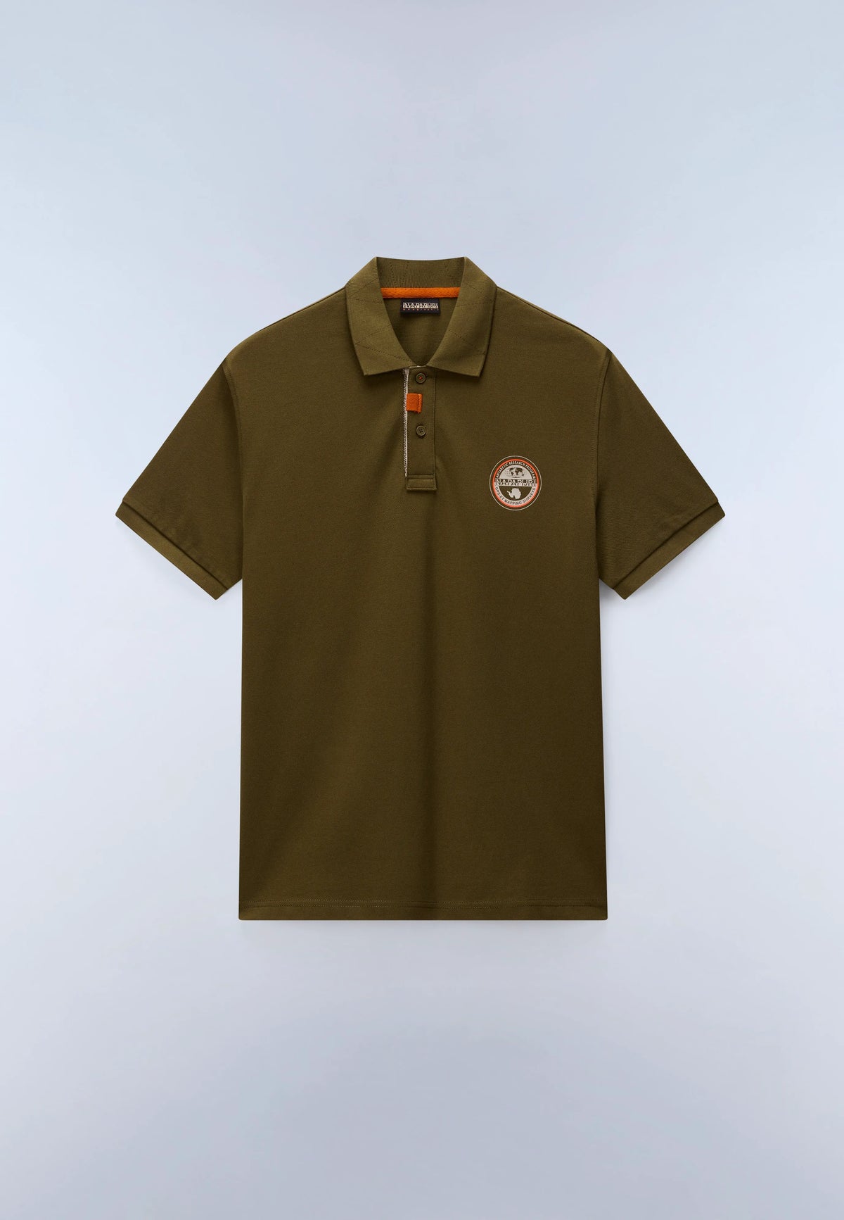 Dark Green Olive