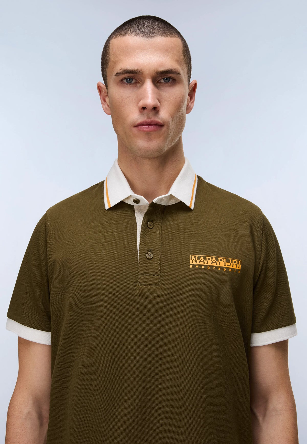 Dark Green Olive