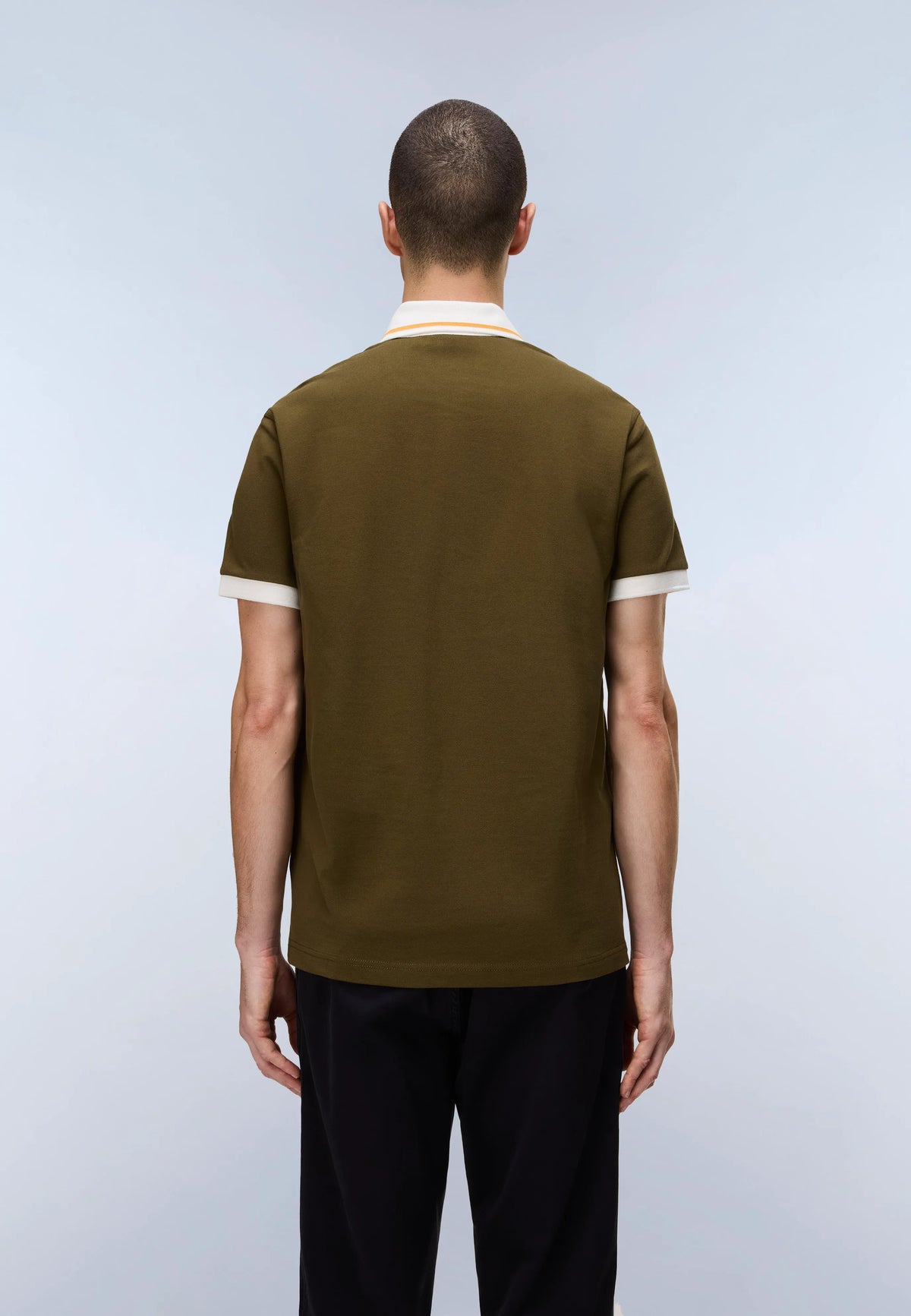Dark Green Olive