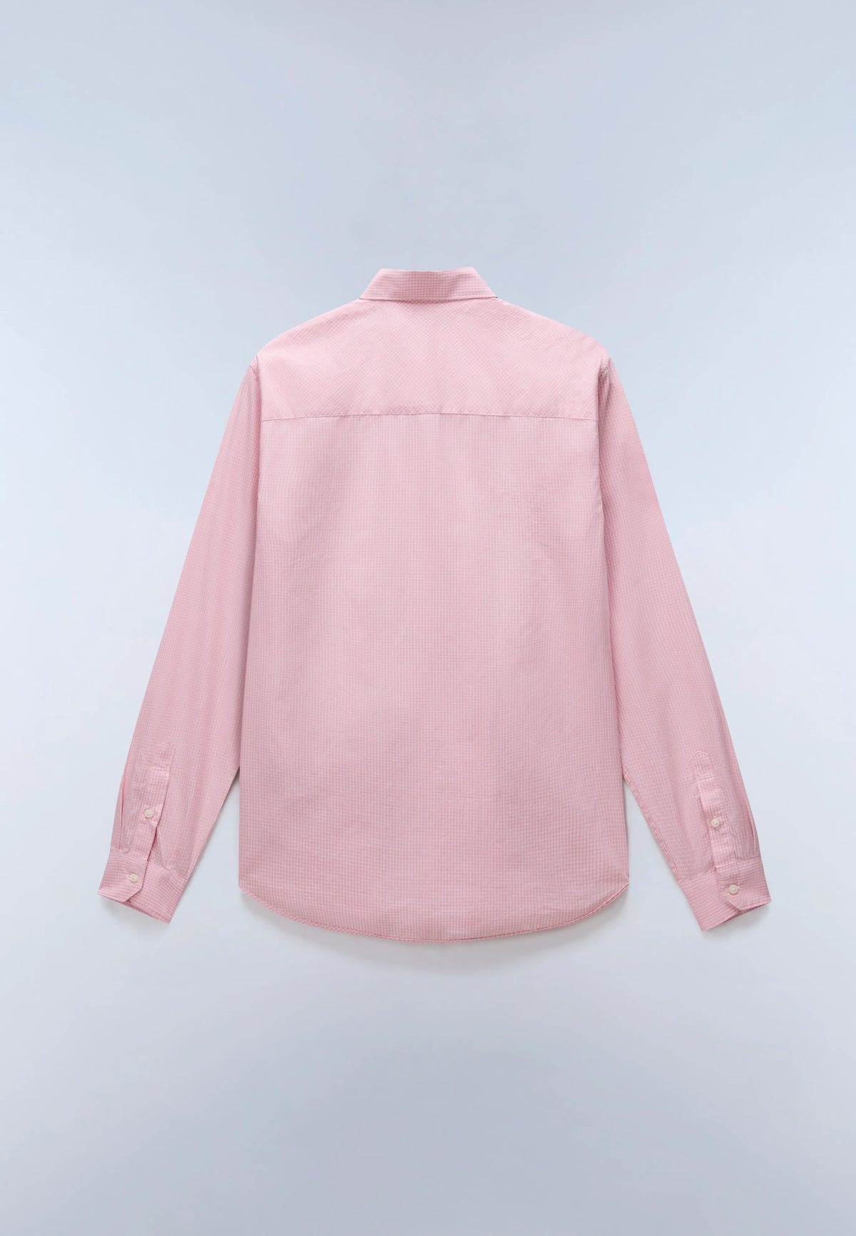 Pink Check