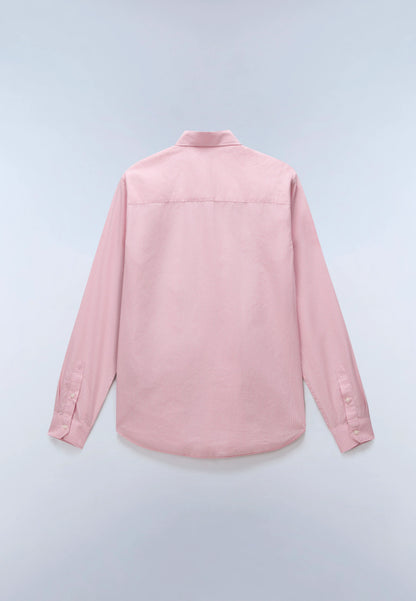 Pink Check