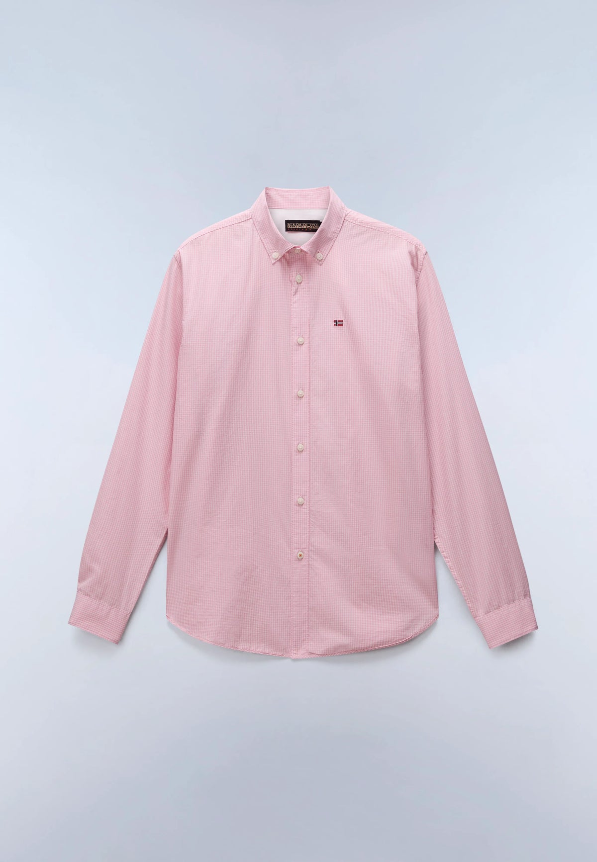 Pink Check