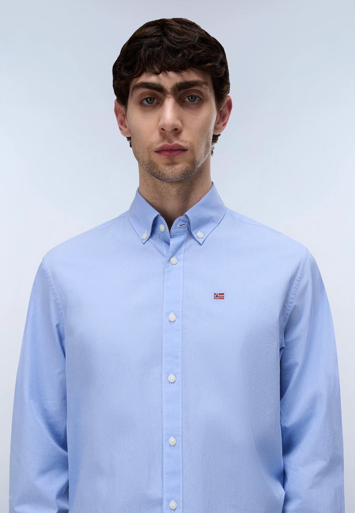 Blue MCF