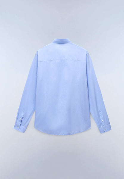 Blue MCF
