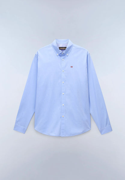 Blue MCF