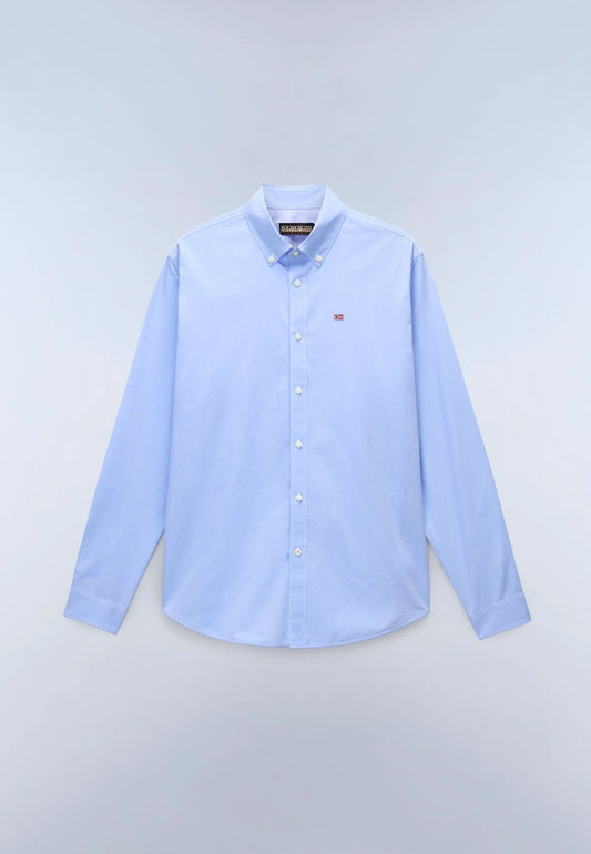 Blue MCF