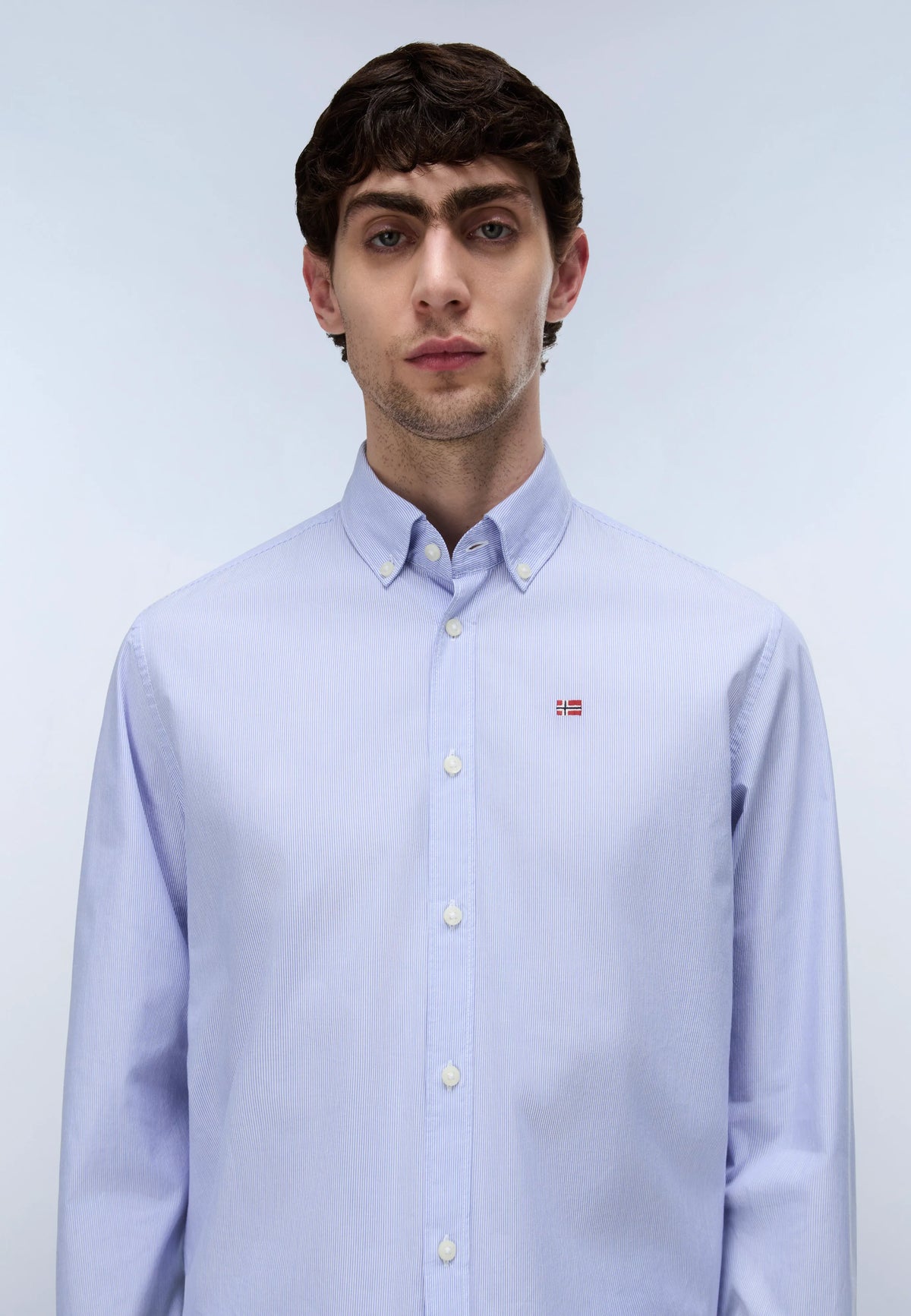 Blue Stripe SB1