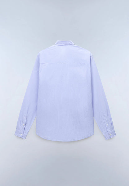 Blue Stripe SB1