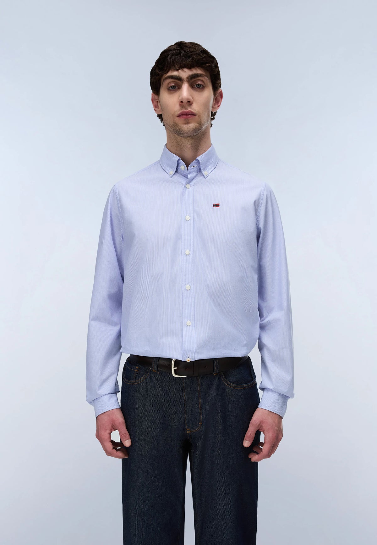 Blue Stripe SB1