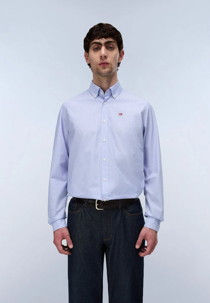 Blue Stripe SB1