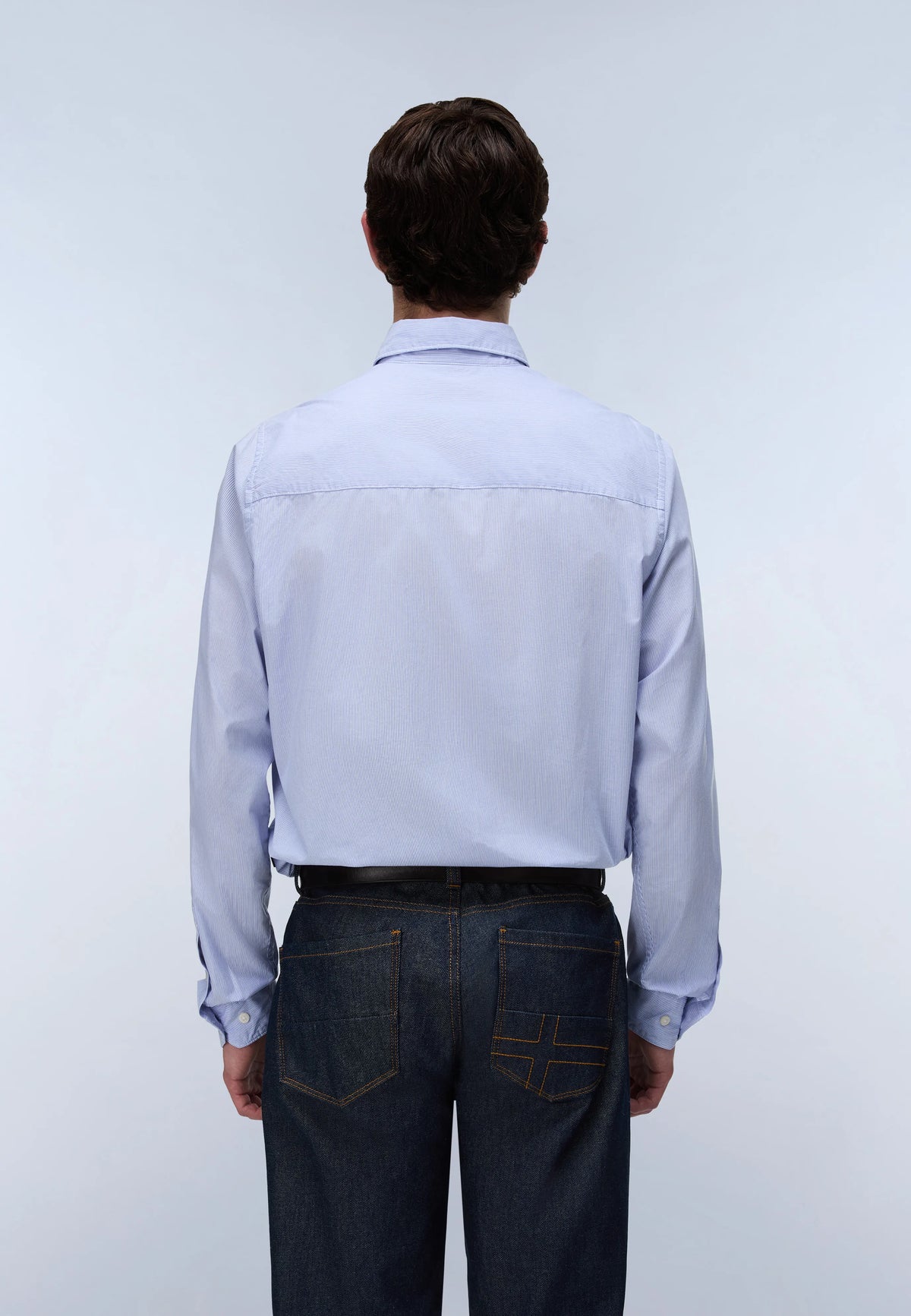 Blue Stripe SB1