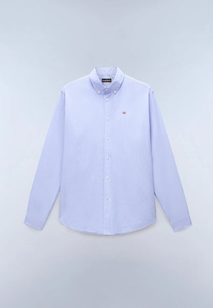 Blue Stripe SB1