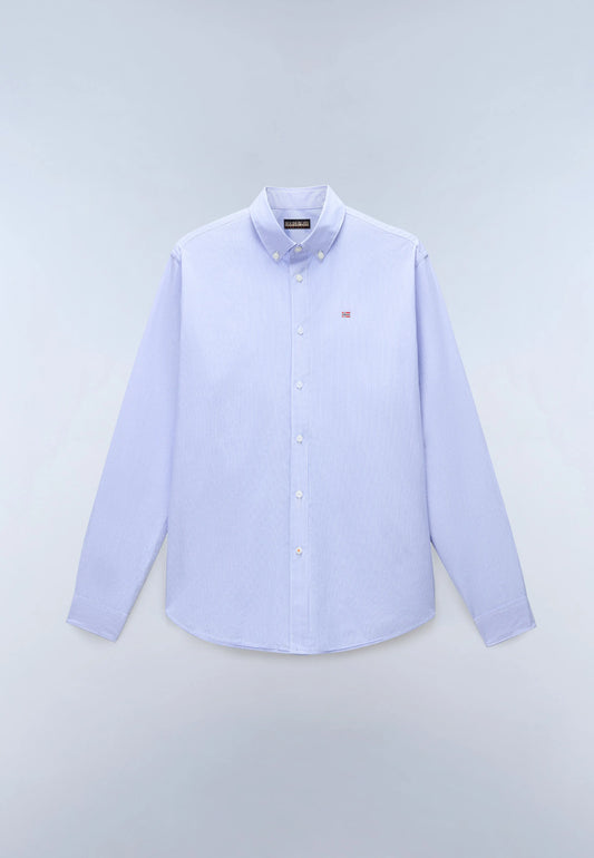 Blue Stripe SB1