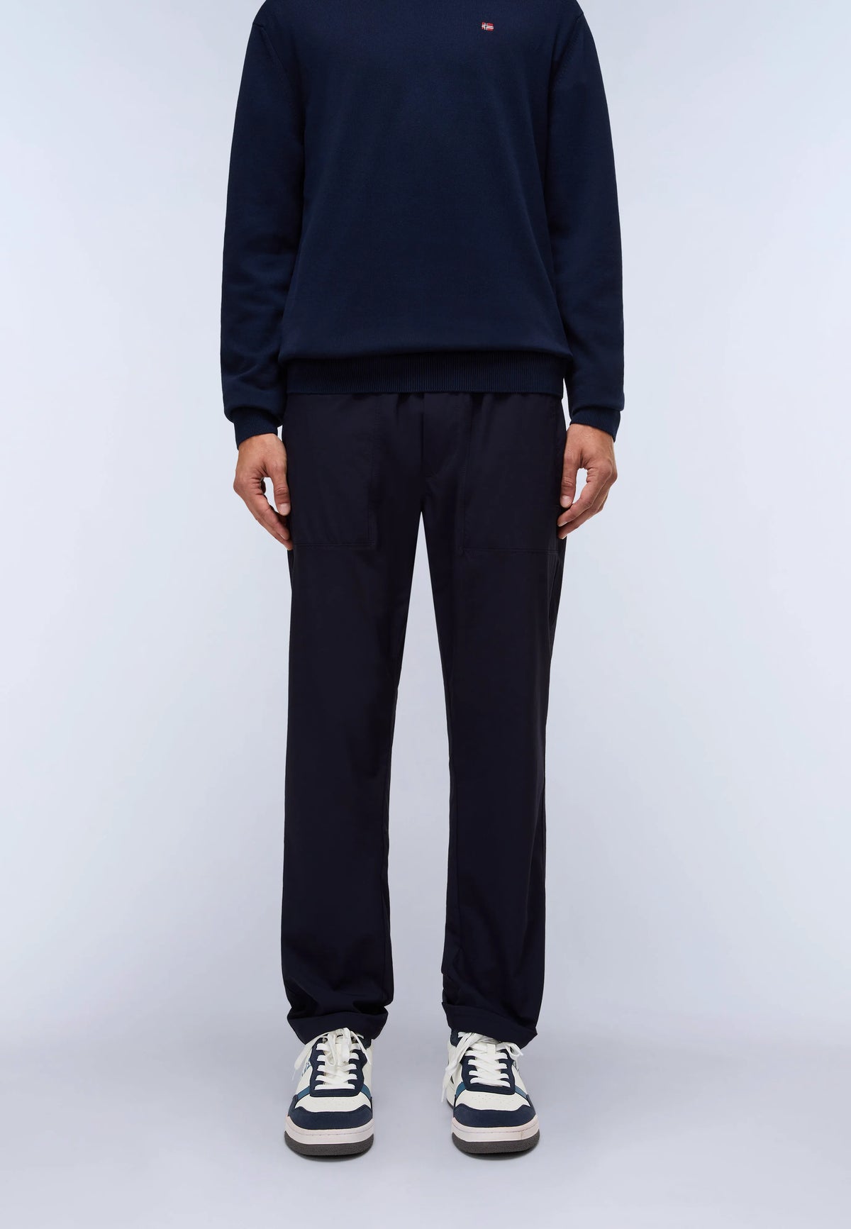 Dark Blue