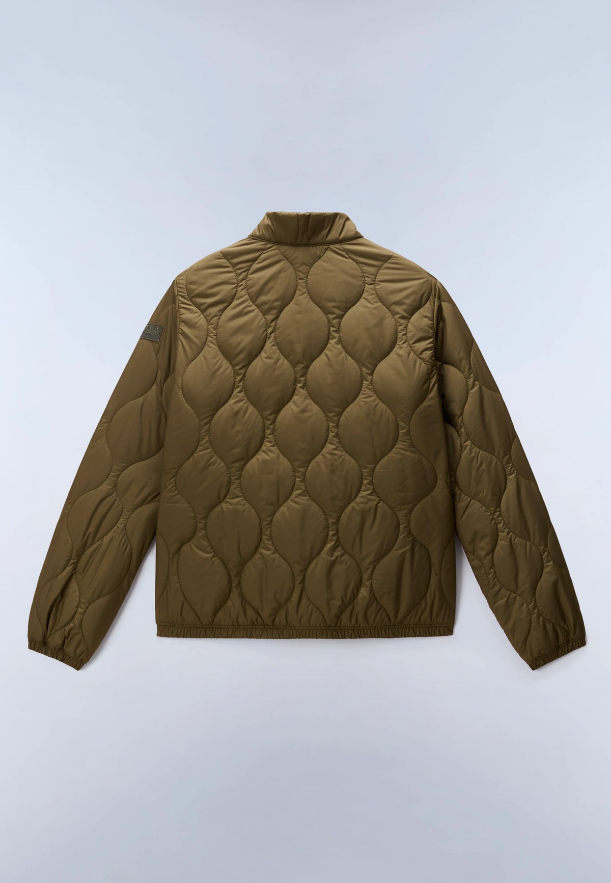 Dark Green Olive