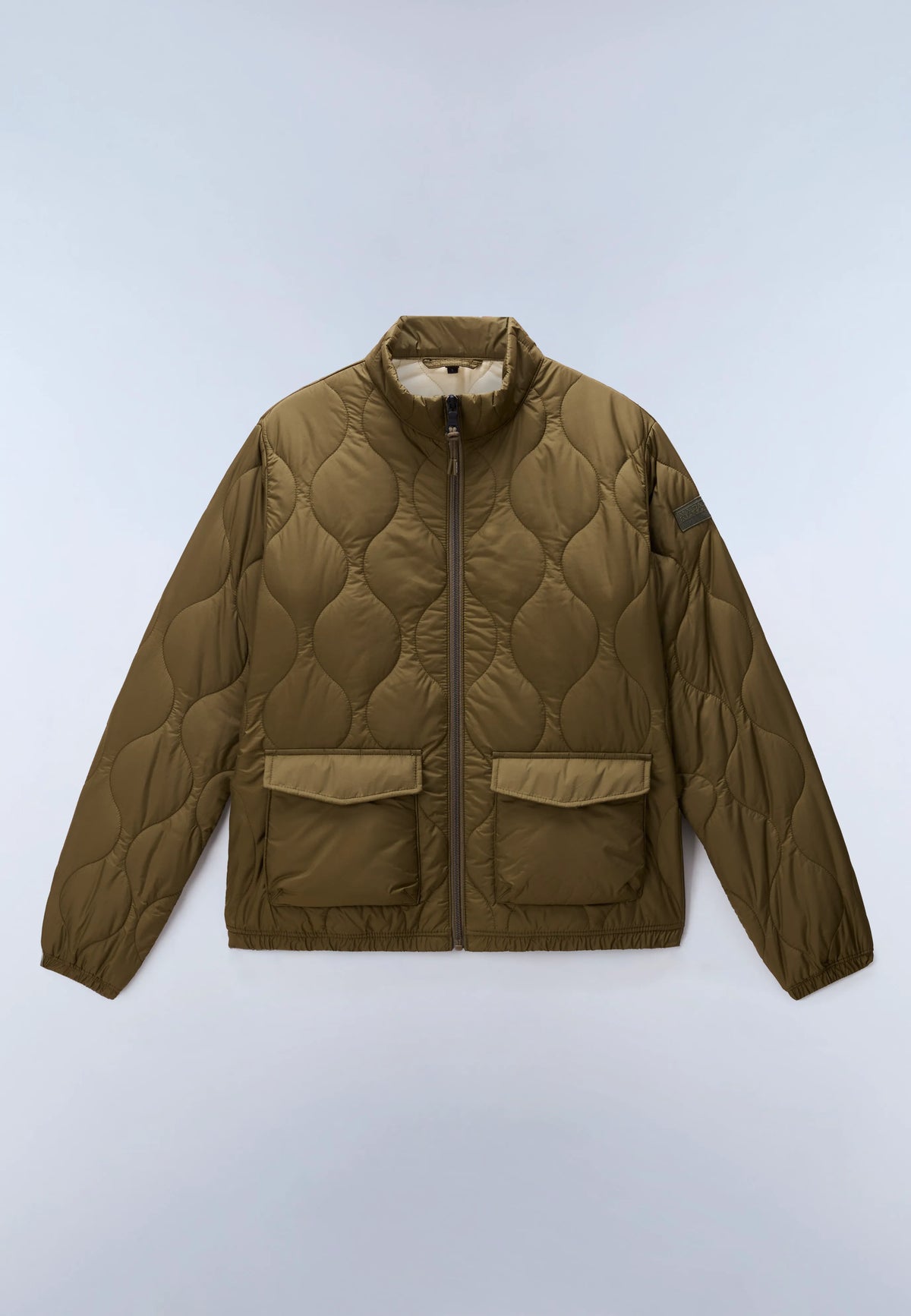 Dark Green Olive