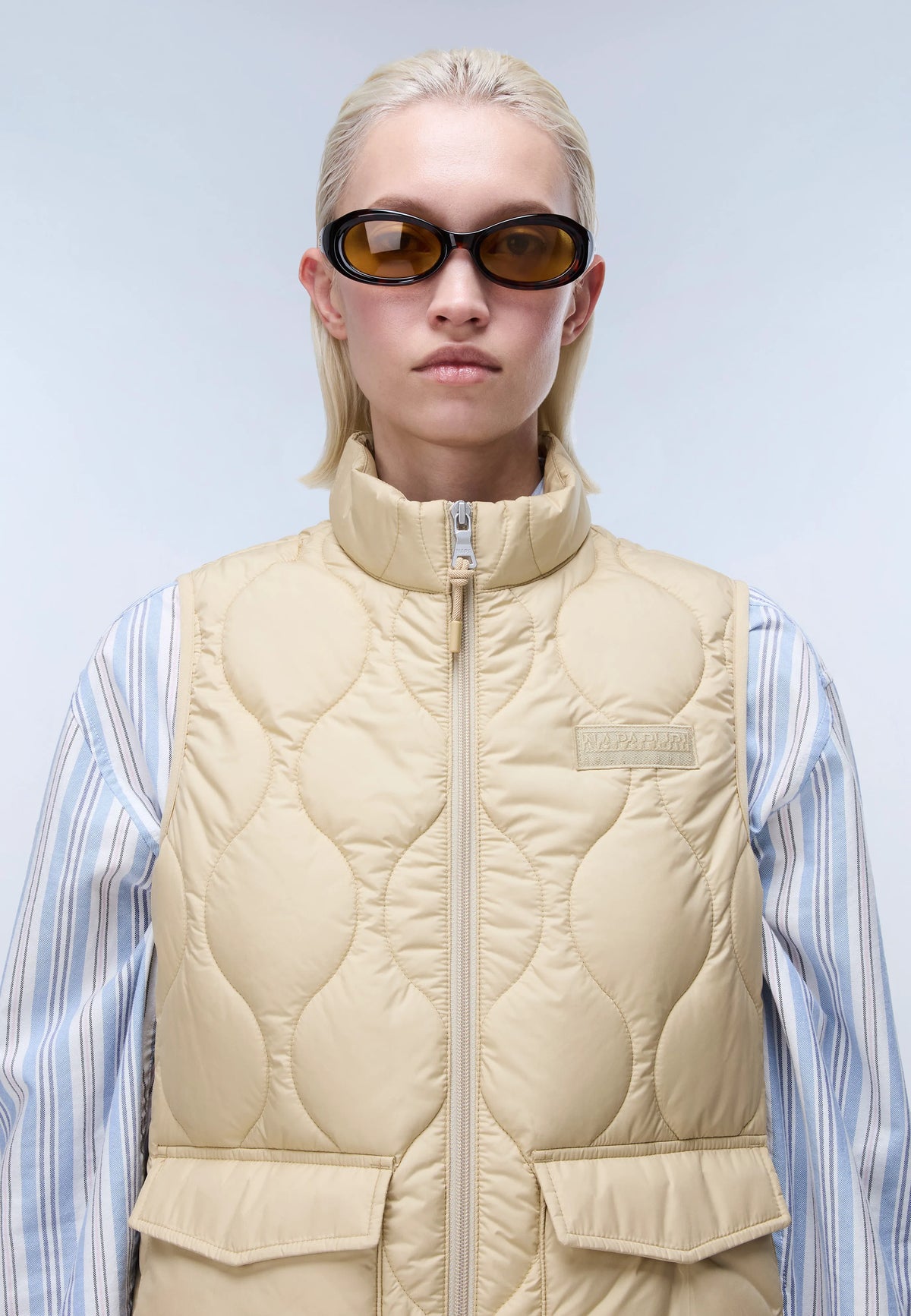 Beige
