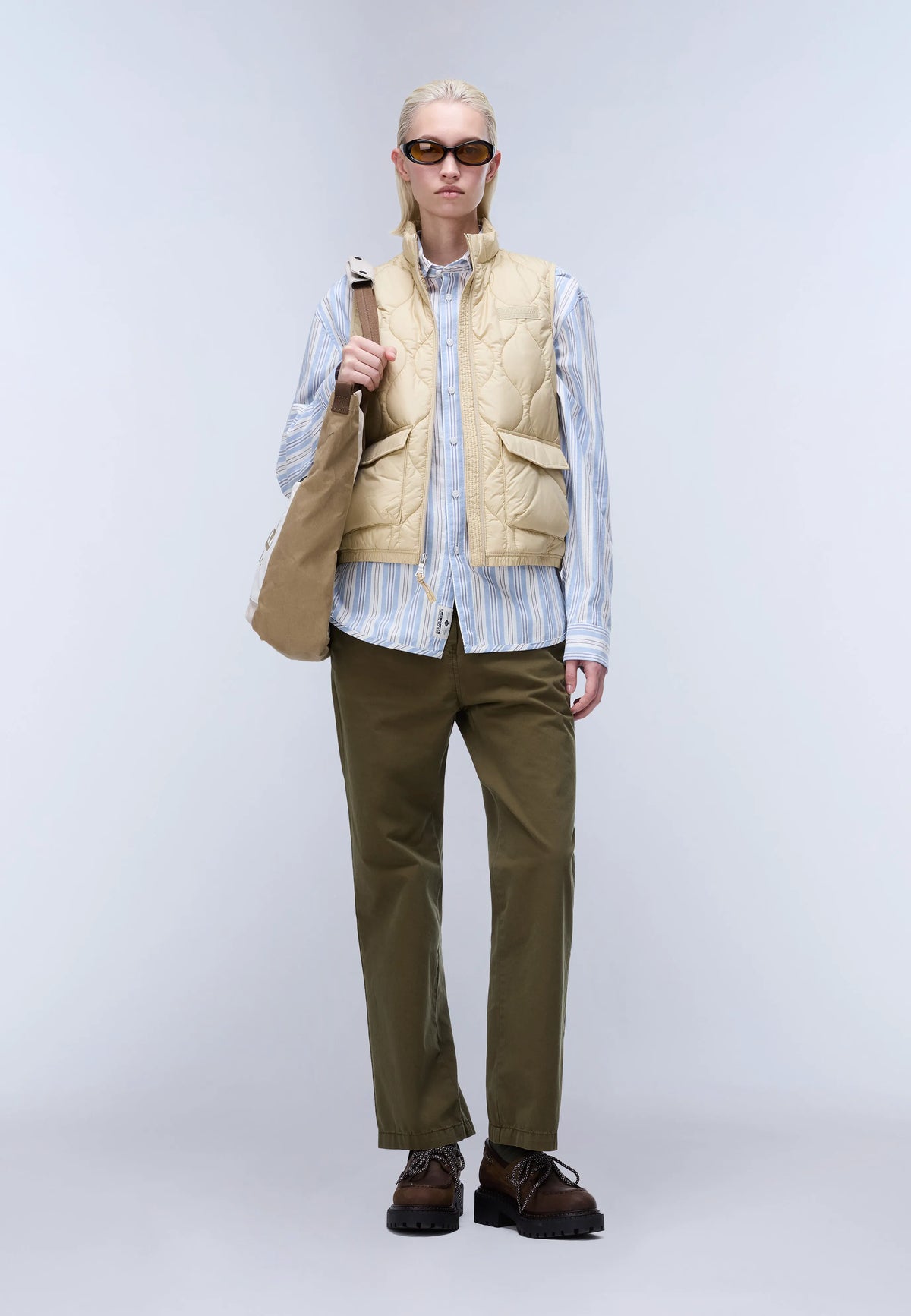 Beige