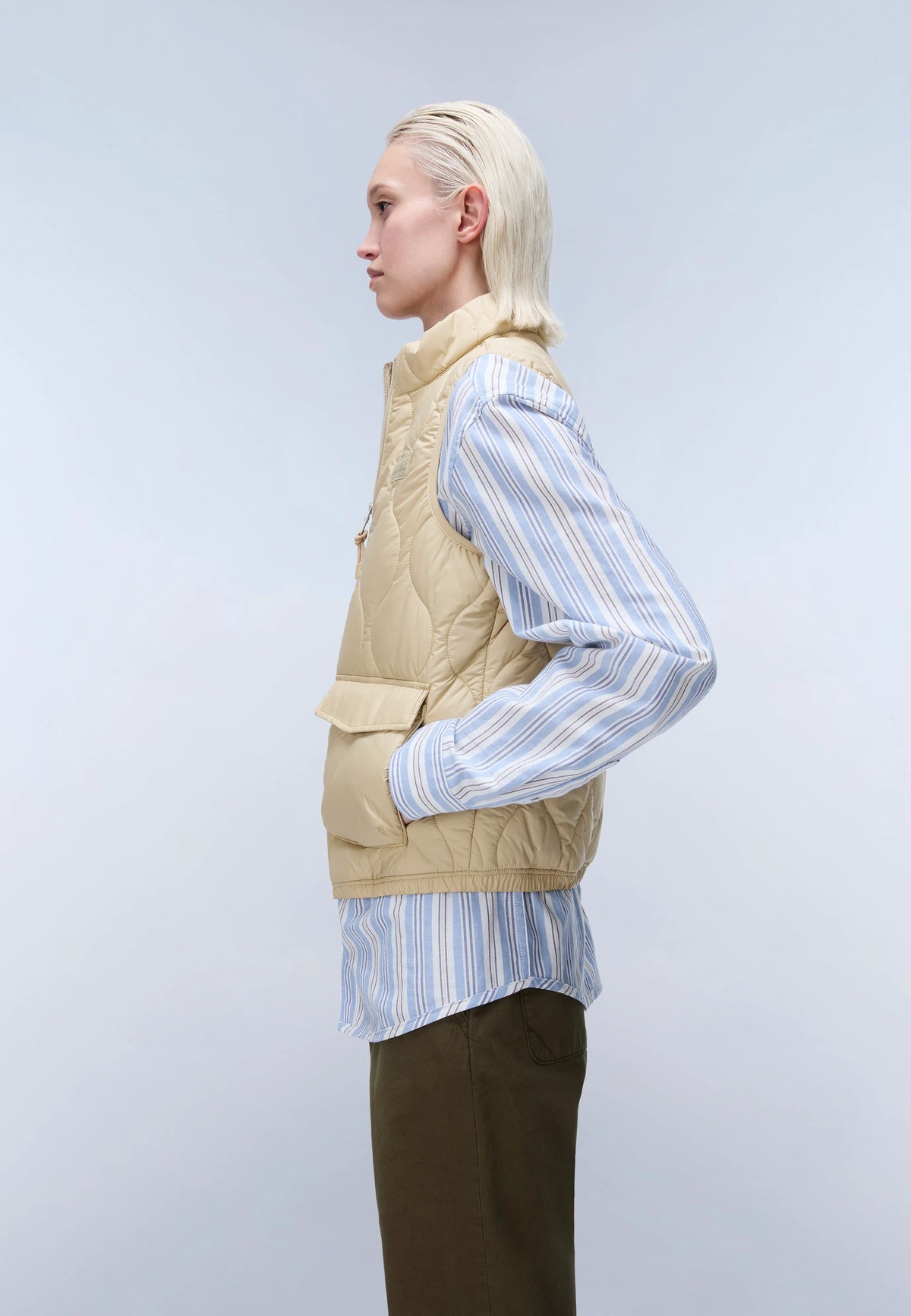 Beige