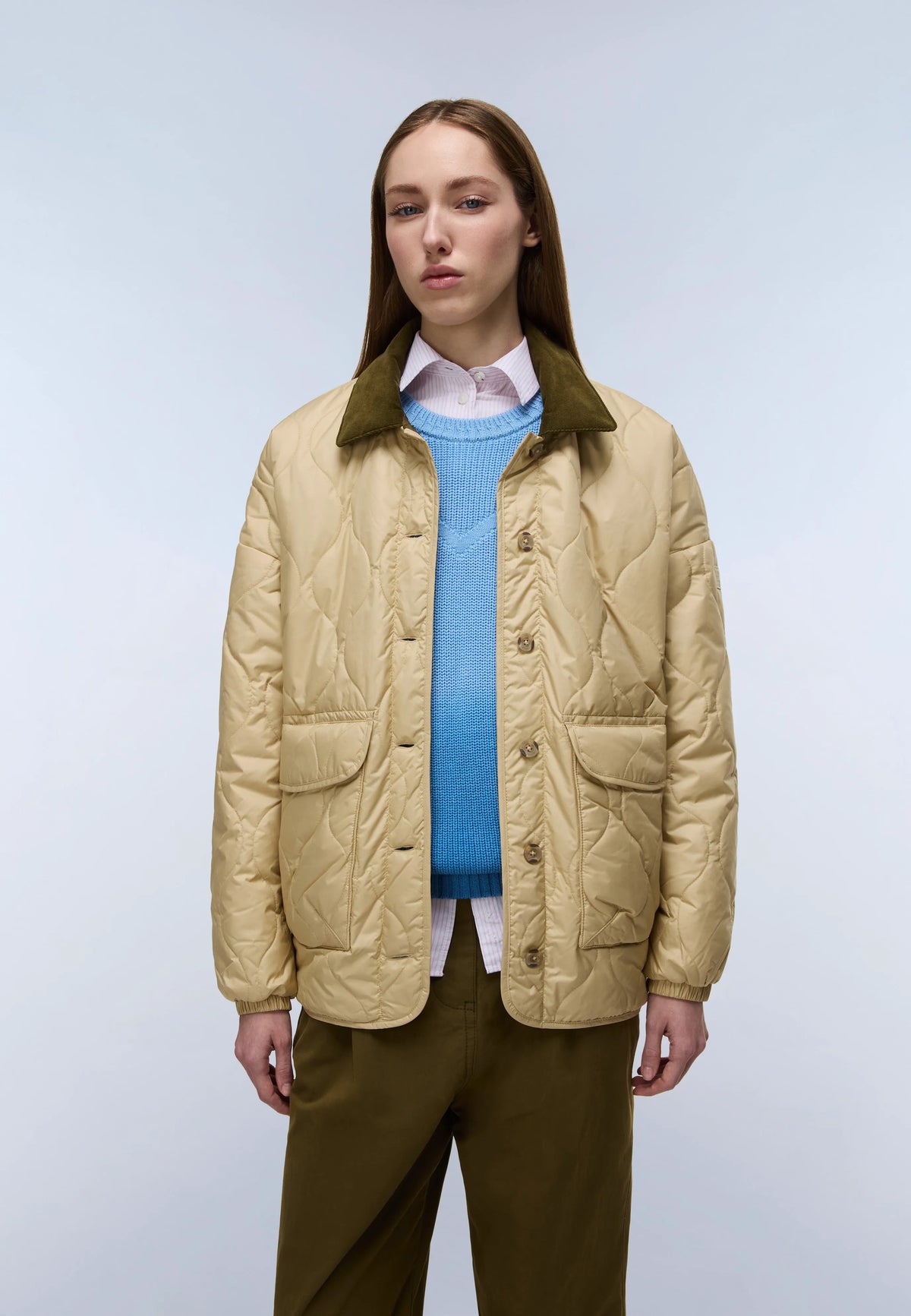 Beige