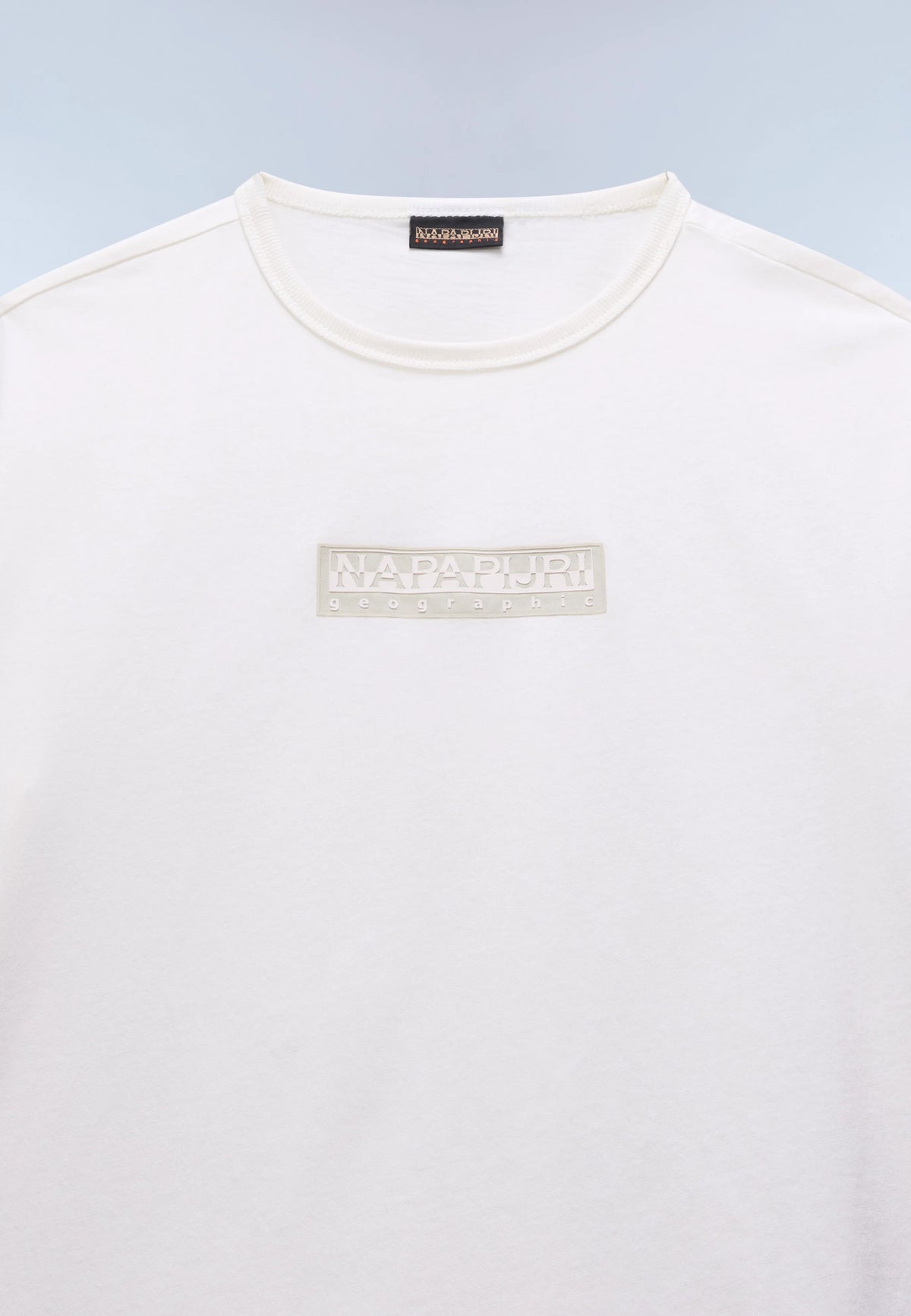 White Whisper