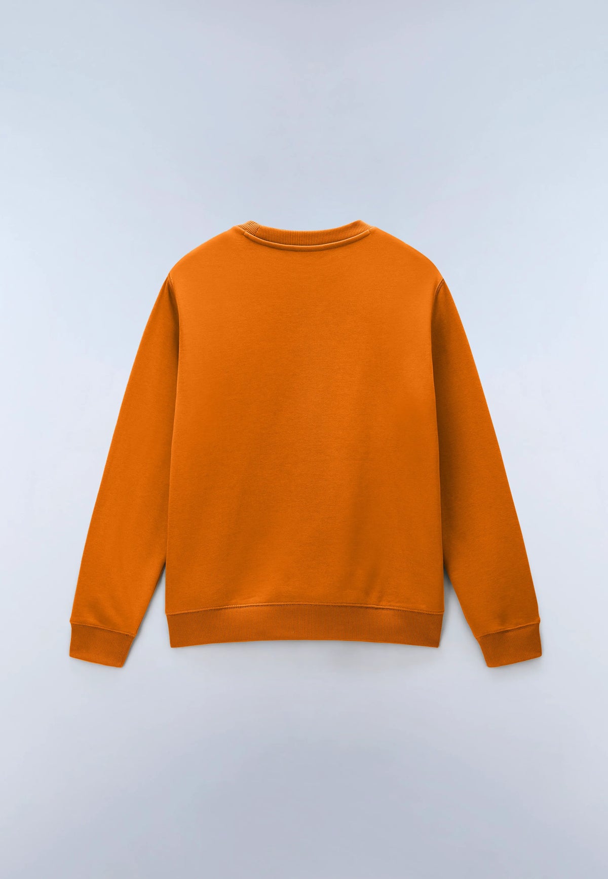 Orange Pumpkin