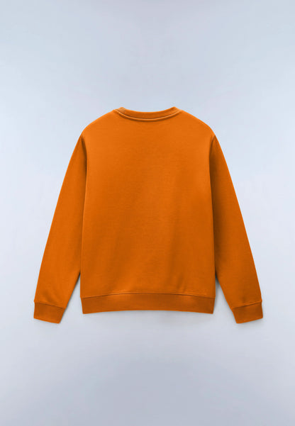 Orange Pumpkin