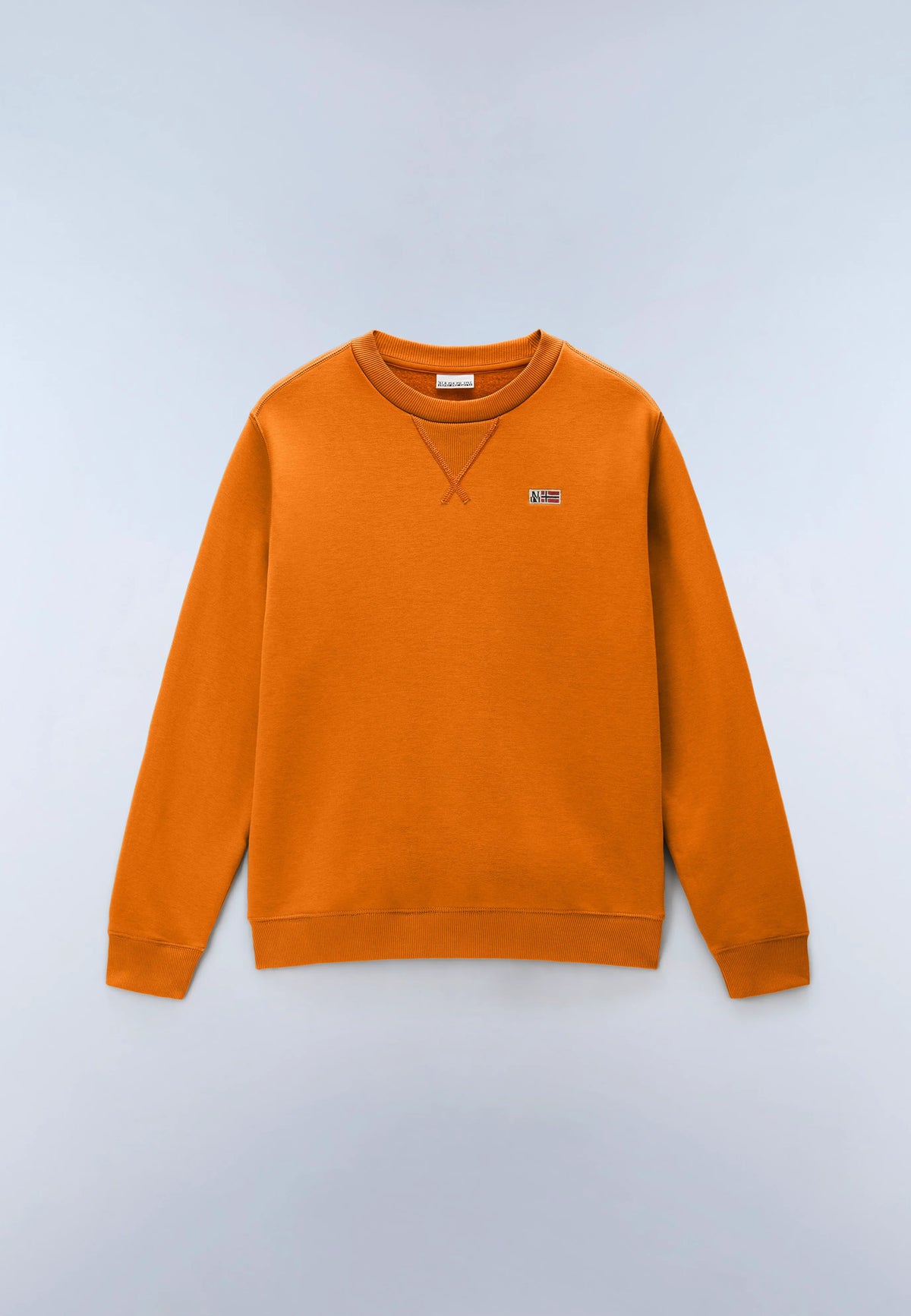 Orange Pumpkin