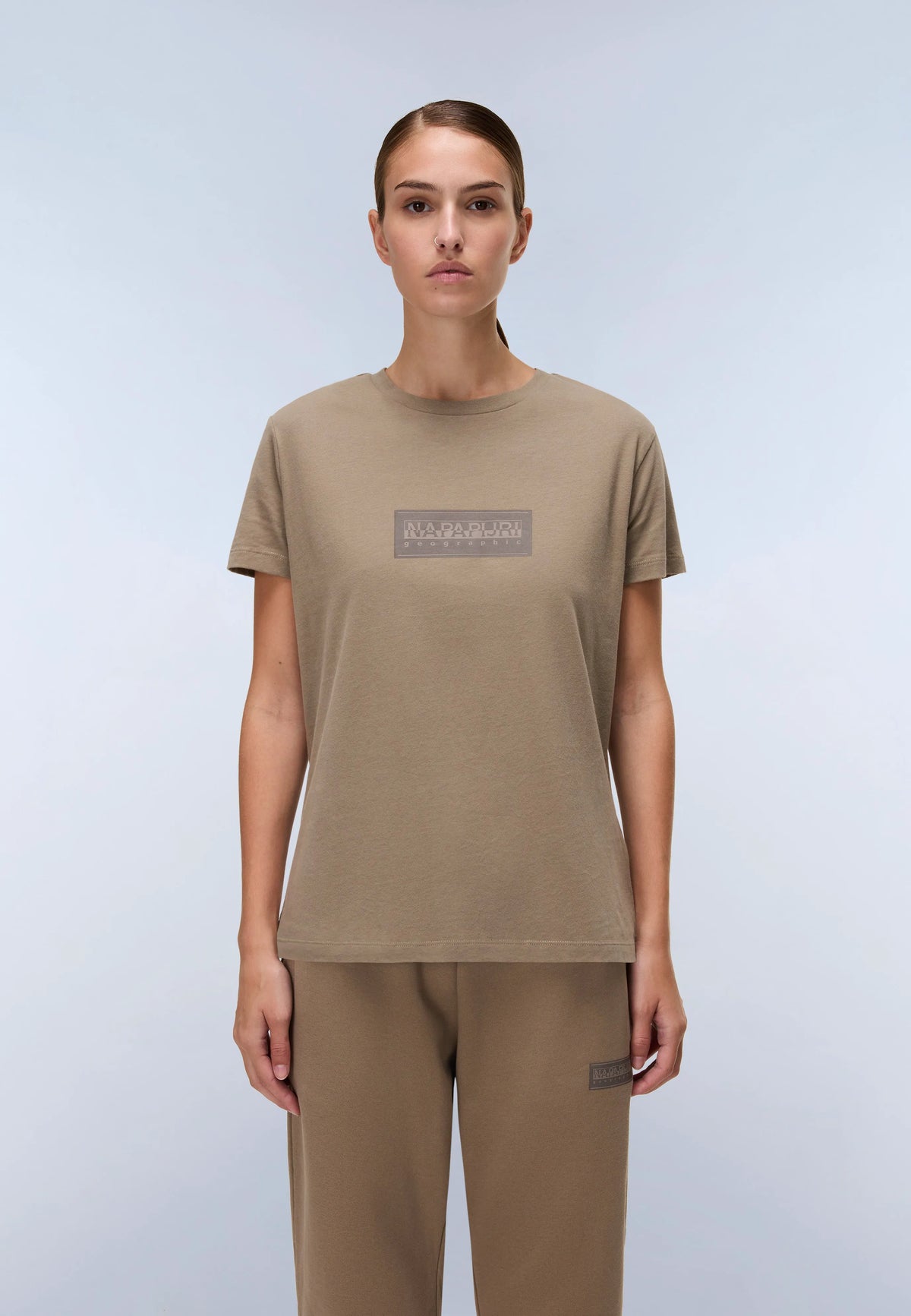 Light Brown