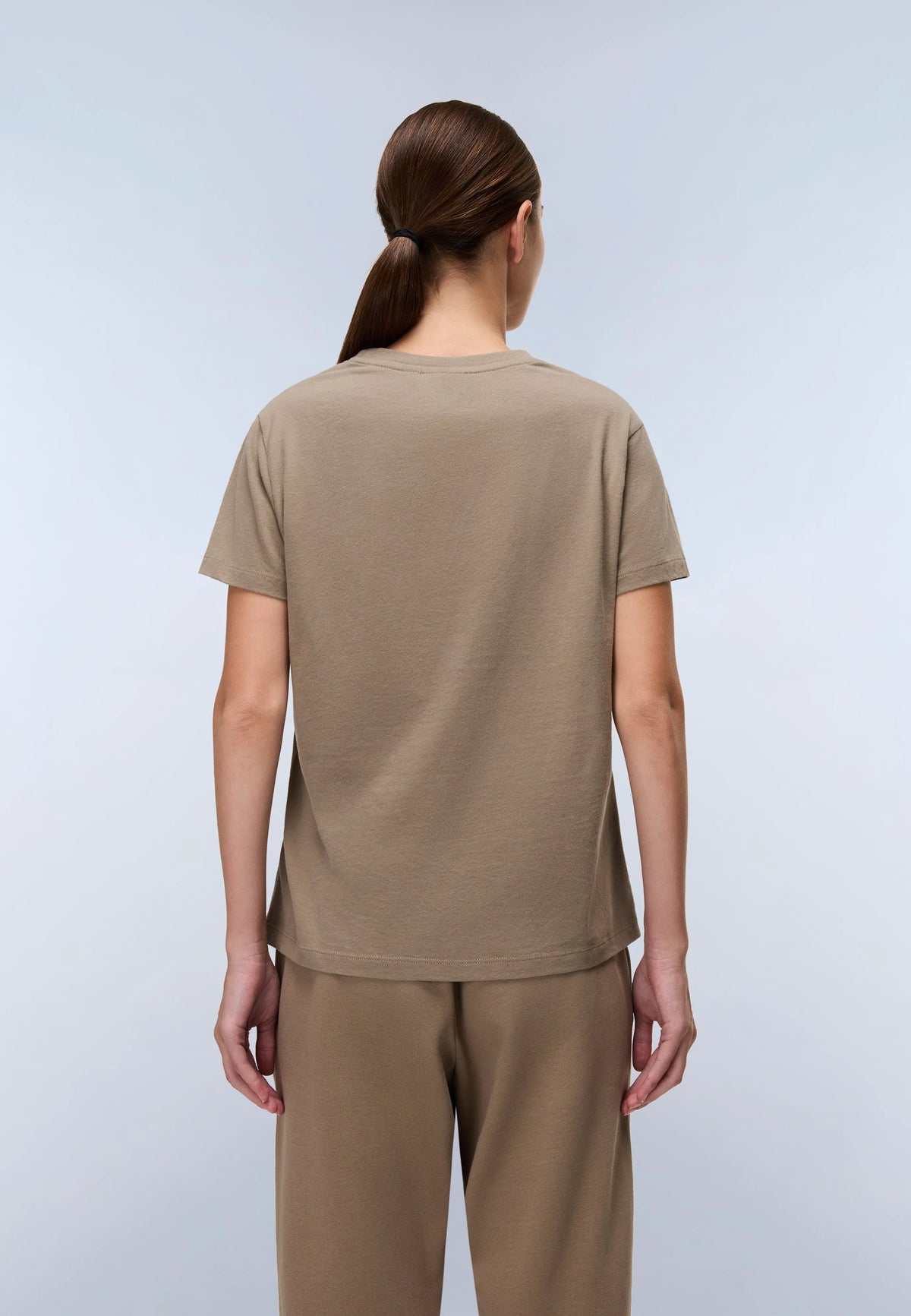Light Brown