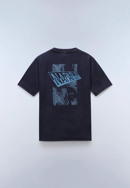 Dark Blue