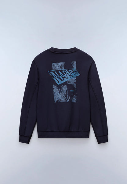 Dark Blue