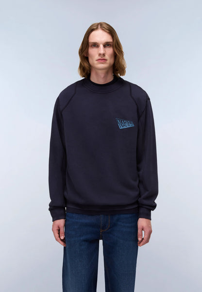 Dark Blue