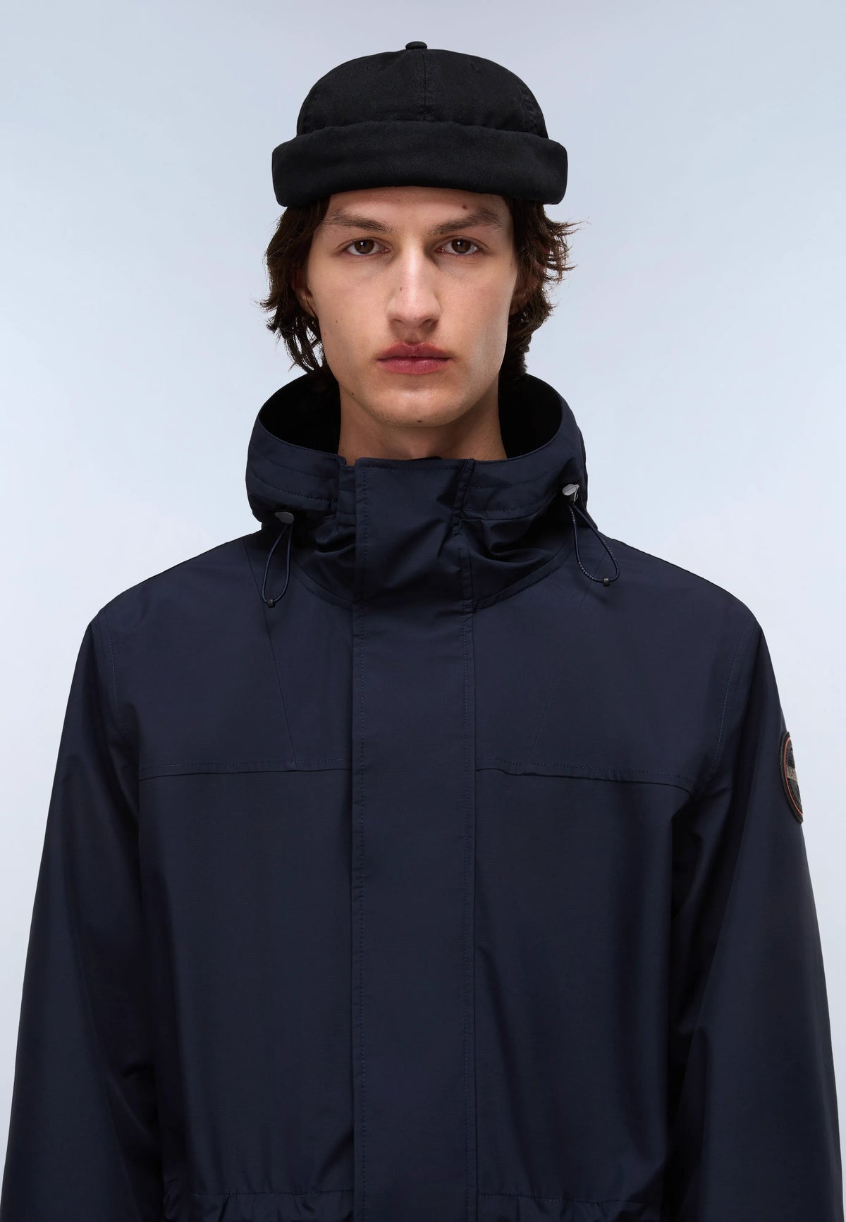 Dark Blue