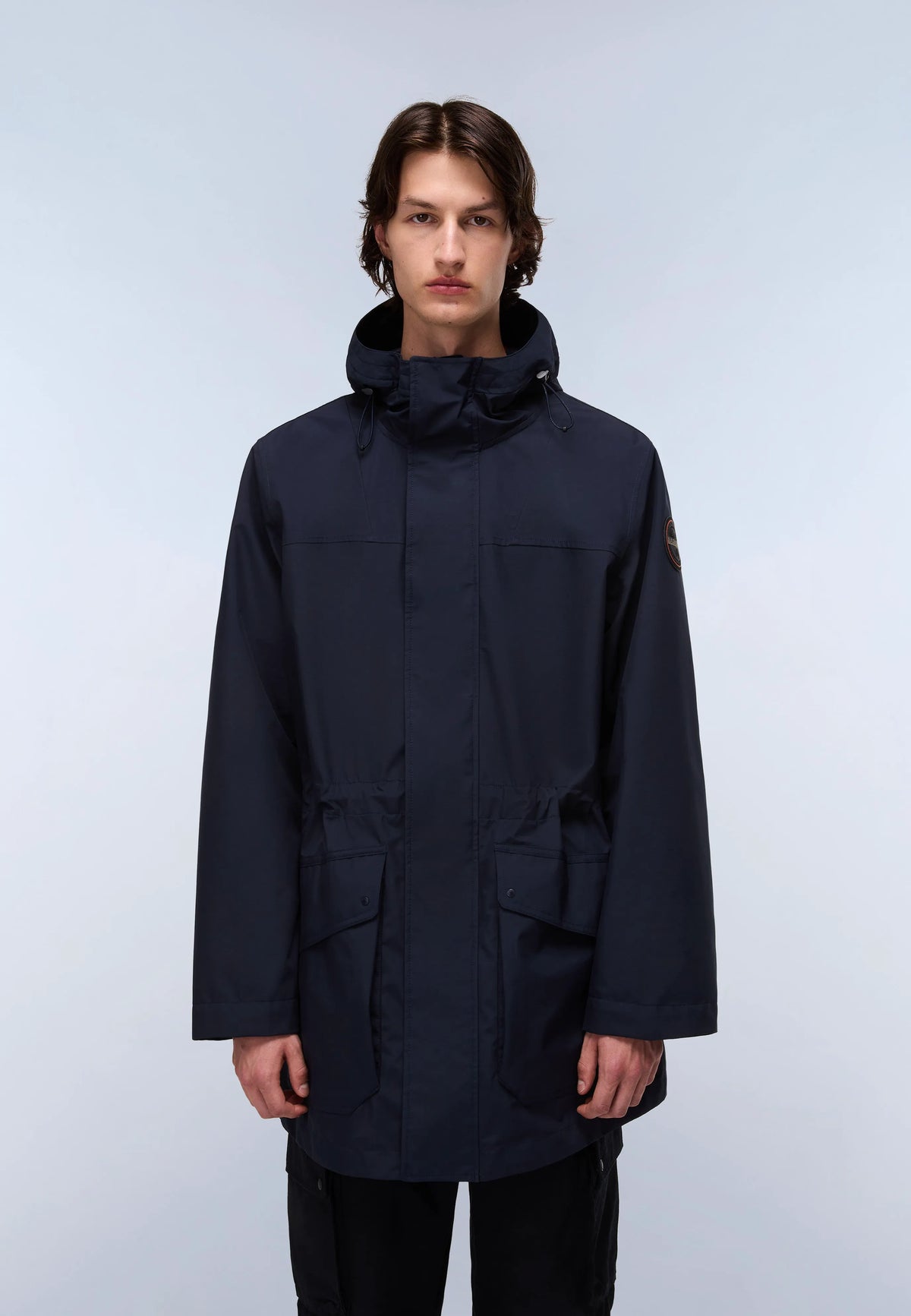 Dark Blue