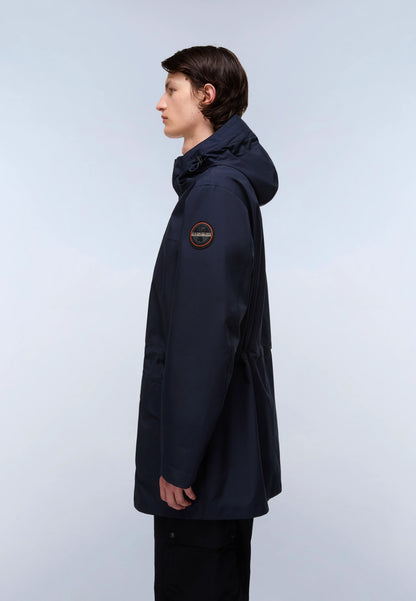 Dark Blue