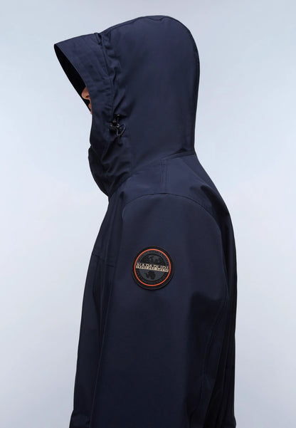 Dark Blue