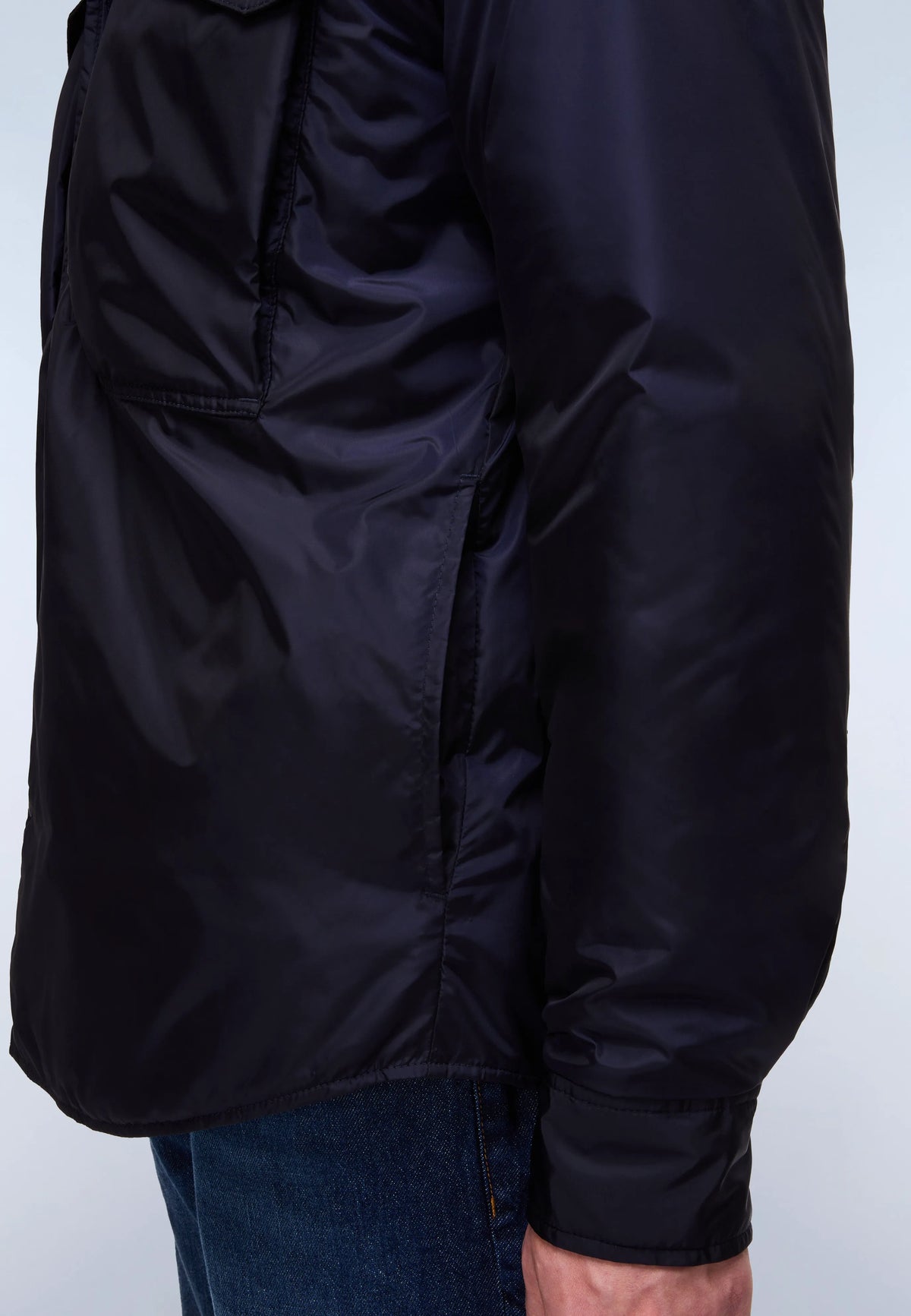 Dark Blue