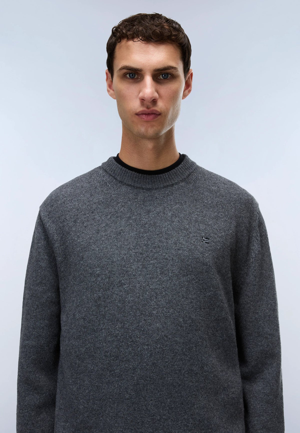 Medium Grey