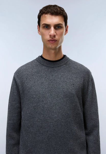 Medium Grey