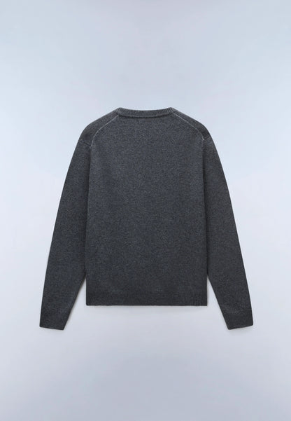 Medium Grey