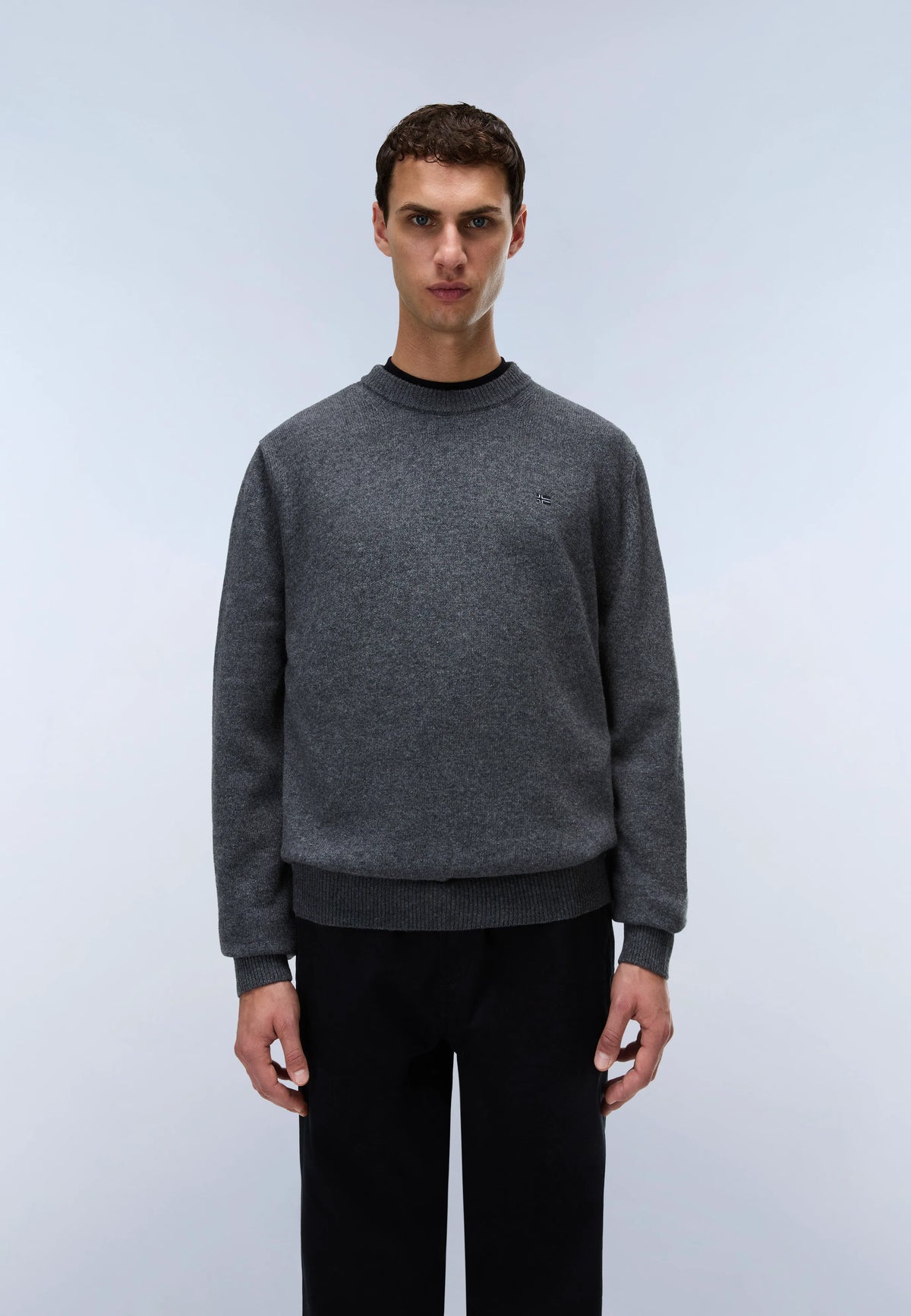 Medium Grey