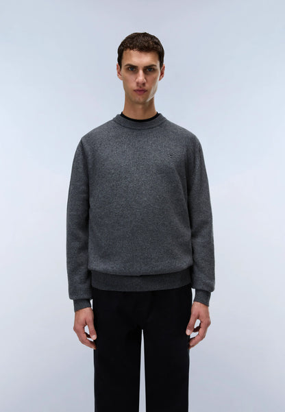 Medium Grey