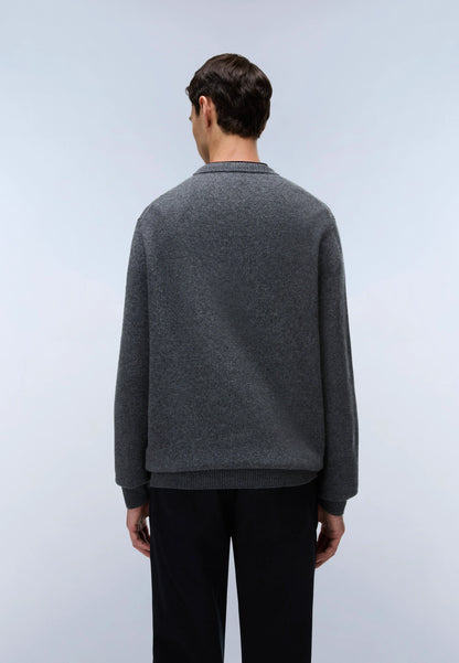 Medium Grey