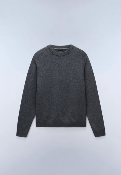 Medium Grey