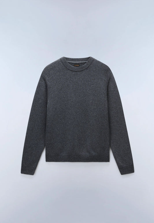 Medium Grey