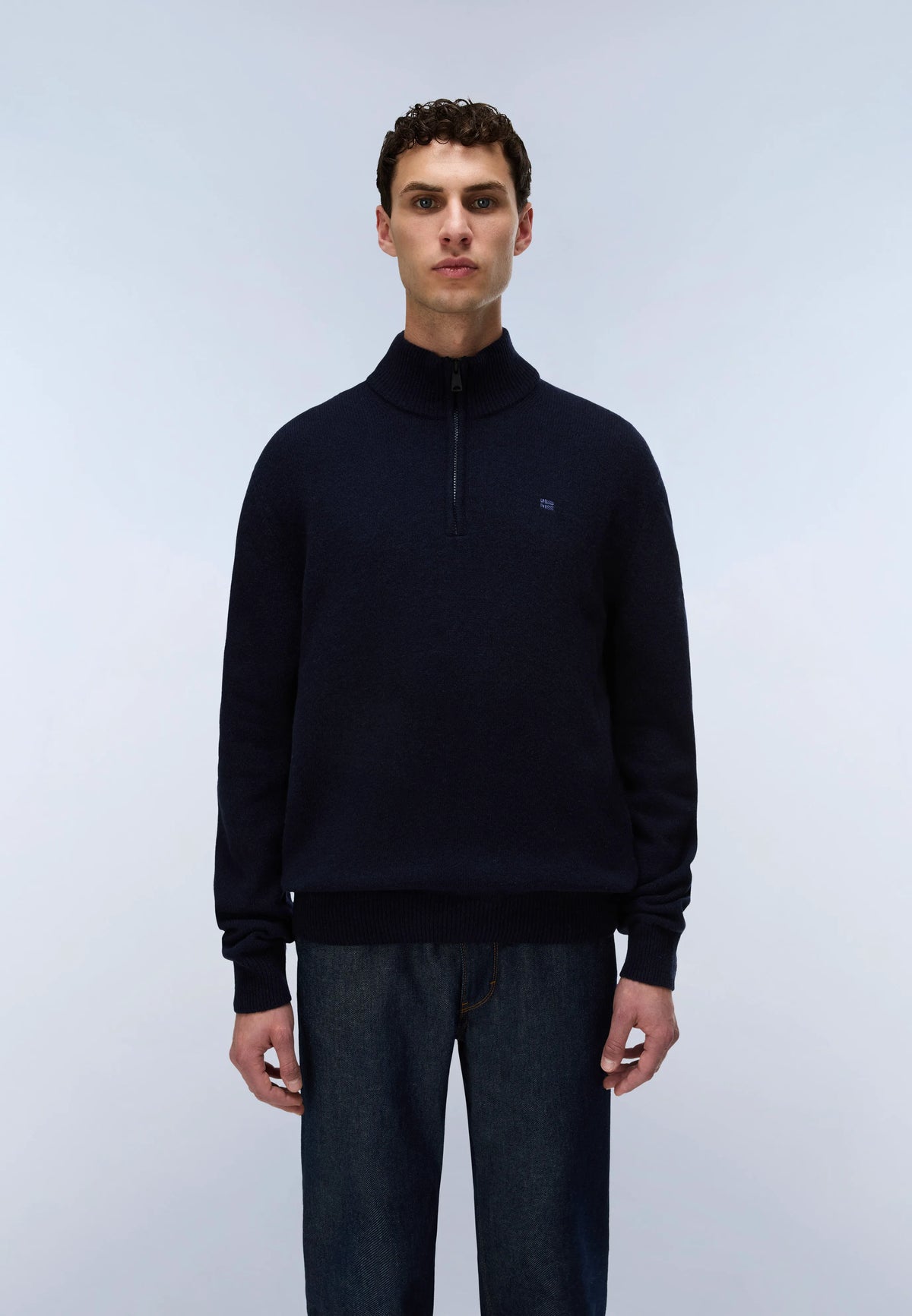 Dark Blue